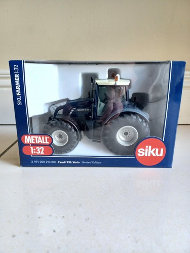 Siku fendt 936 vario - siku,