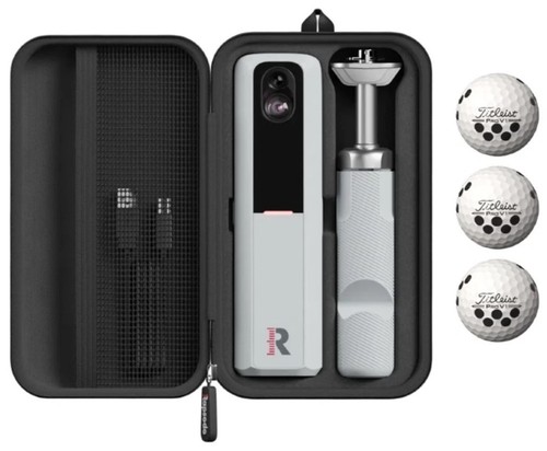 Rapsodo mlm2 pro golf launch - pro,