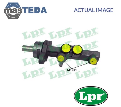 1569 brake master - master, cylinder
