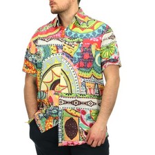 Loud Originals Men's Cotton