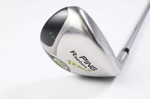 Ping rapture hybrid 18 - rapture, #2
