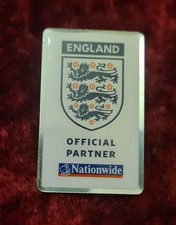 Official England FA Three