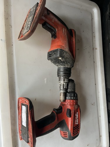 Hilti st1800 a22 metal - hilti,
