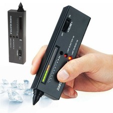 Gold/Silber/Diamant Tester