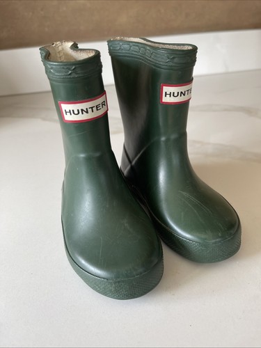 Hunter wellies for toddler - hunter,