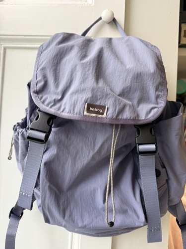 Bellroy cinch backpack - bellroy,