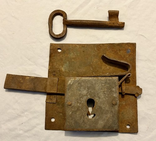 Genuine antique moroccan - genuine,