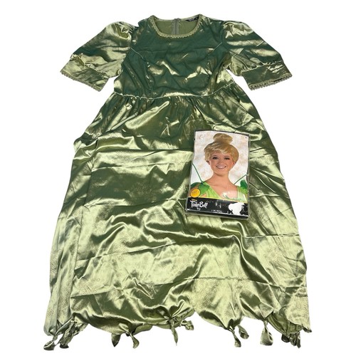 Tinker bell adult - tinker,