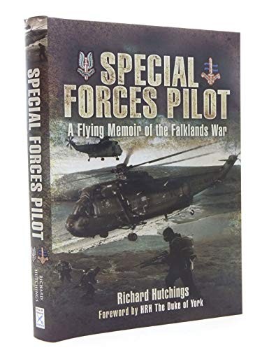 Special forces pilot - special, pilot: