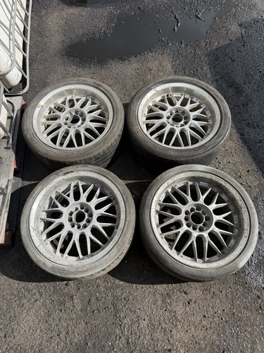 Bbs keskin split rim - split,