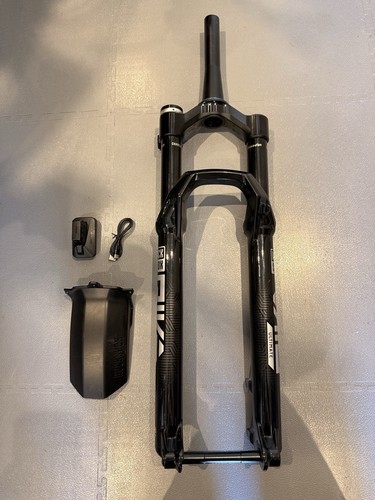 Rockshox pike ultimate - rockshox,