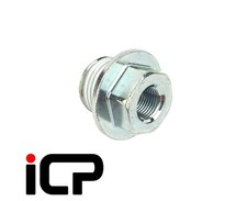 Genuine Engine Oil Pressure