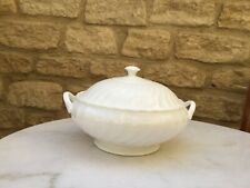 Wedgewood Candlelight Covered