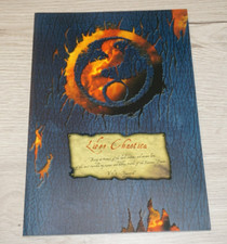 Warhammer Chaos Daemons Liber