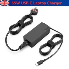 Type C Laptop Charger 65W -