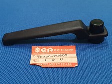 SUZUKI CARRY SUPER CARRY VAN