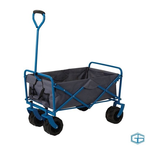 Draper foldable cart - draper,