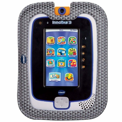 Vtech innotab car video - vtech,