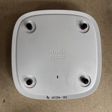 Cisco C9120AXE-E WiFi Access