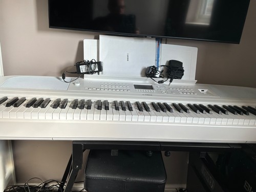 Yamaha dgx 670 - dgx, 88