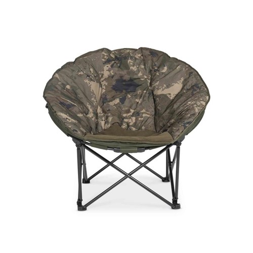 Nash bank life moon chair - life, camo
