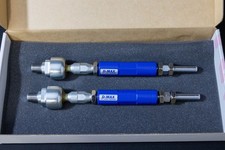 D-Max D1 Spec Tie Track Rods