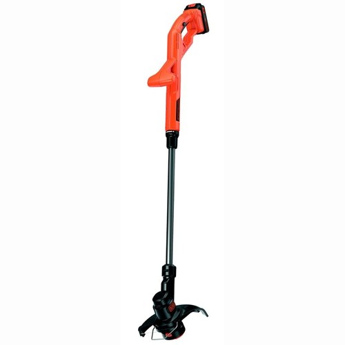 Black decker st1823 grass - decker,