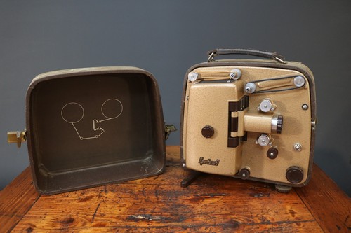 Specto cine film 8mm - 8,