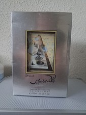 Salvador Dali Vintage Parfam