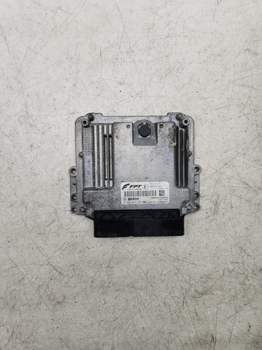 Iveco daily 35s11 engine ecu - iveco,
