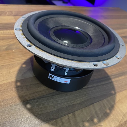 Kef iq70 driver - 6.5”,