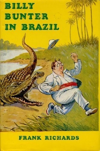 Billy bunter brazil by - bunter,