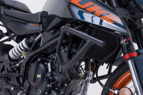 Motech crashbar ktm - crashbar,