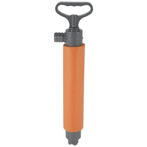 Kayak bilge pump manual - bilge, water