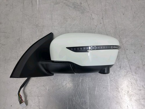 Nissan qashqai j11 front left - nissan,
