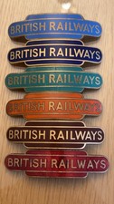 British Railway Complete