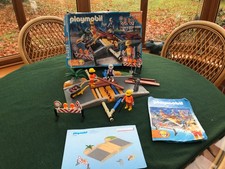 Playmobil Construction Super