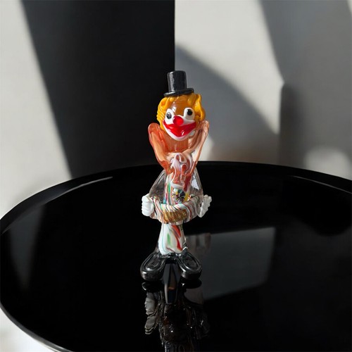 Large murano glass - large, 9.5"