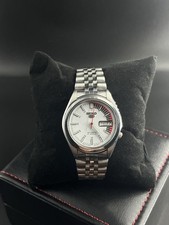 Seiko 5 Automatic 21 Jewels