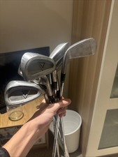 Mizuno forged irons - mizuno,