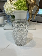 Waterford Crystal Glandore