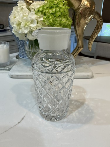 Waterford crystal glandore - waterford,