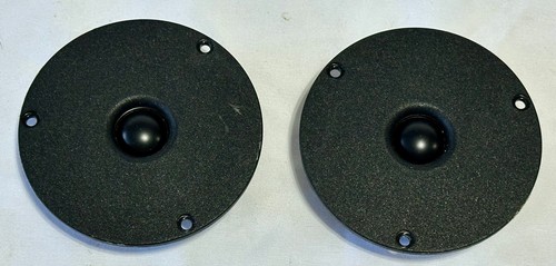 Vintage vifa d19td 4 - vintage, 3/4"
