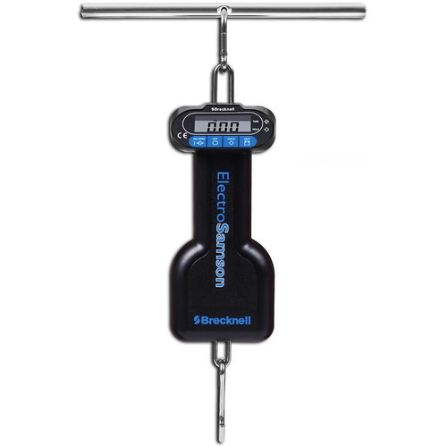 Brecknell electro samson - electro,
