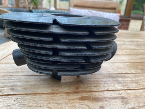 Yamaha yds3 246cc 1963 - yds3, d9