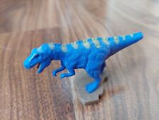 SEGA Dinosaur King Sunrise Playmates Figure / Toy - T Rex  - Purple Rare  16