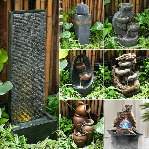 Large natural slate - large, garden