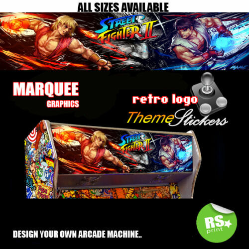 Street fighter new graphic - new,