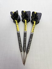Target Bolide 01 25g darts 90%