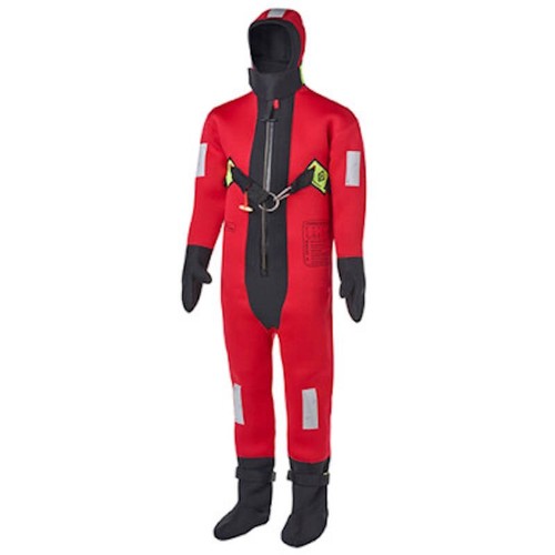 Crewsaver immersion suit - ,